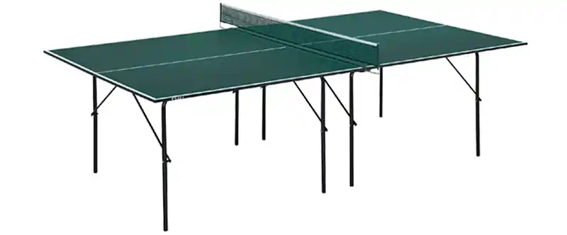 Sponeta S1-52e stůl na stolní tenis zelený venkovní Akce