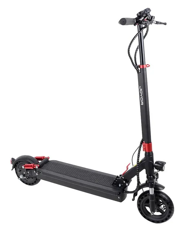 Oblíbený Elektrická koloběžka Joyor G5 černá