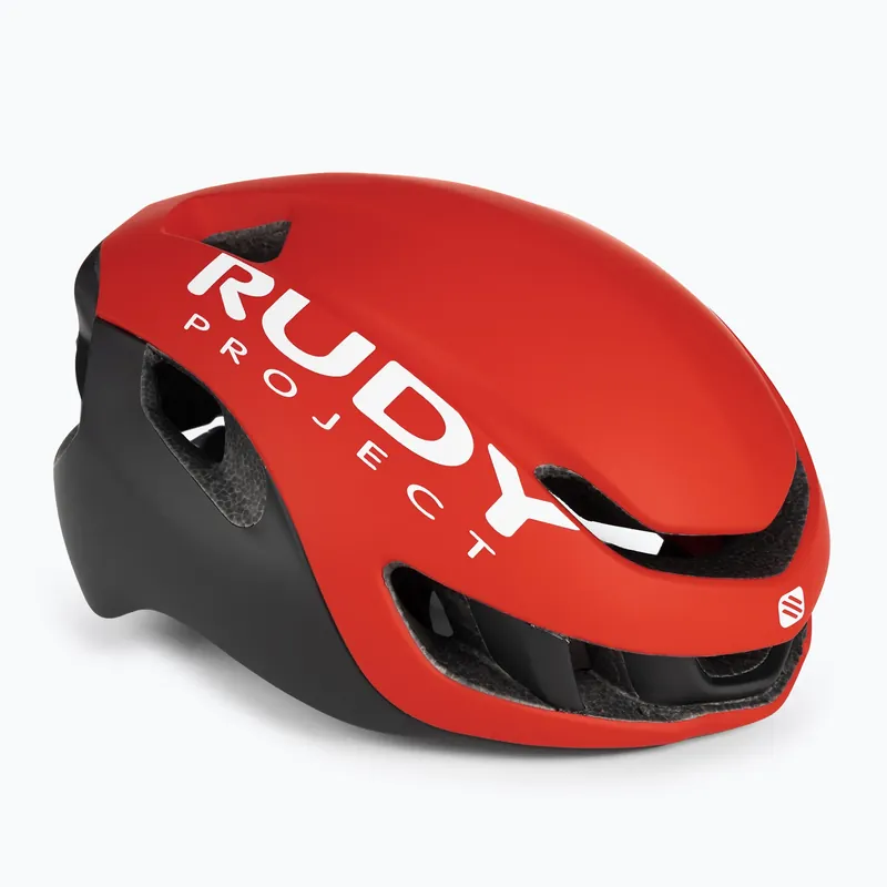 Cyklistická helma Rudy Project Nytron červený HL770021 Objednat Nyní