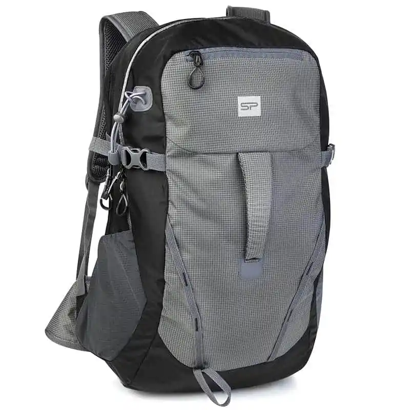 Spokey BUDDY 35 Batoh turistický 35 l, černý Akční Cena