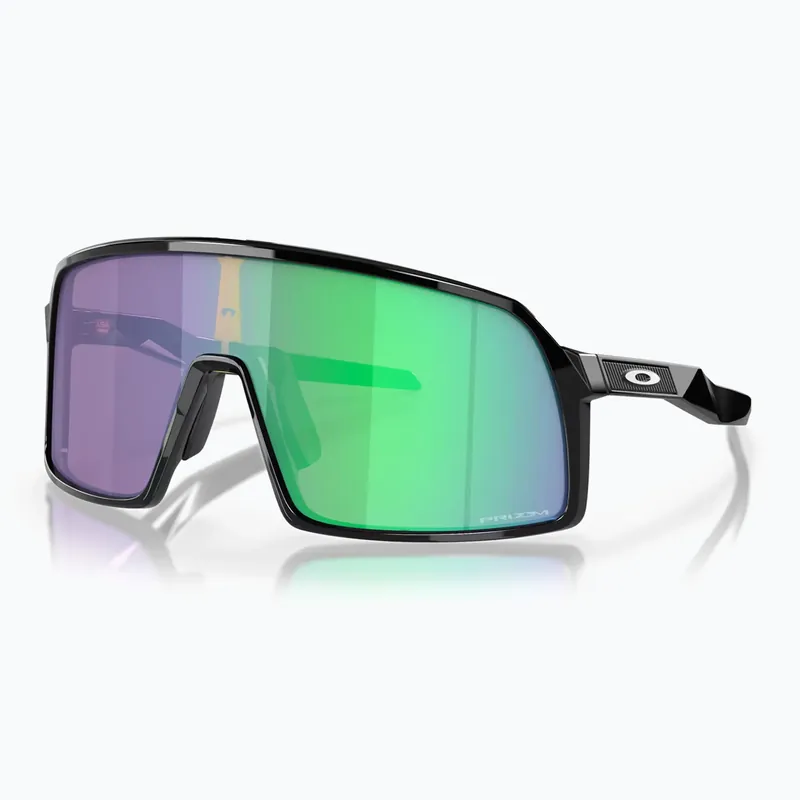 Sluneční brýle Oakley Sutro S polished black/prizm jade Top Prodej