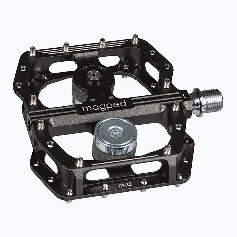Dokud Zásoby Vydrží Pedály na kolo magped Enduro 2 150Nm black
