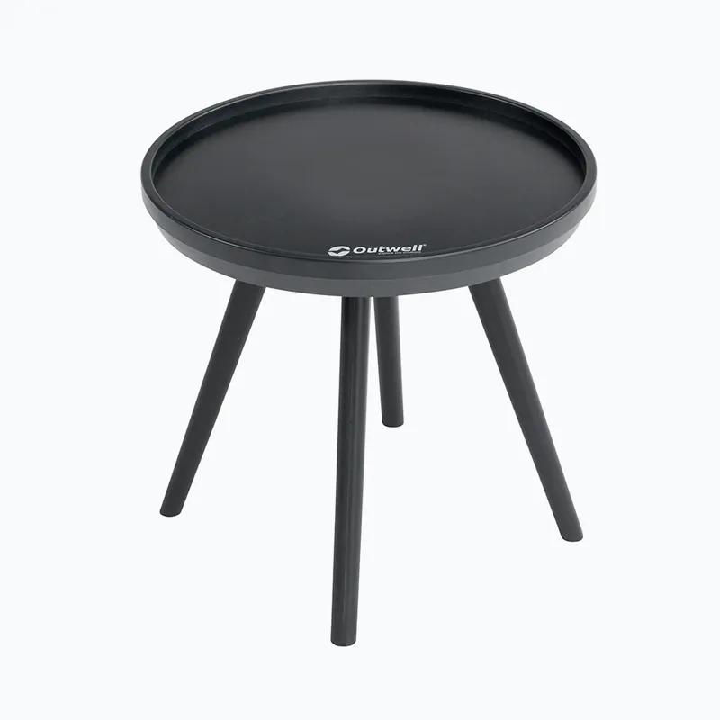 Akční Nabídka Turistický stůl Outwell Brim black