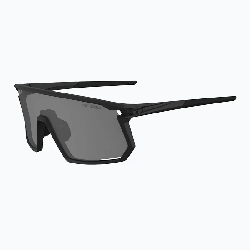 Sluneční brýle Tifosi Moab blackout/smoke/ac red/clear Rychlé Dodání