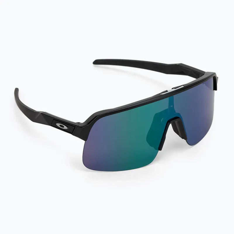 Sluneční brýle Oakley Sutro Lite S matte black/prizm jade Poslední Šance