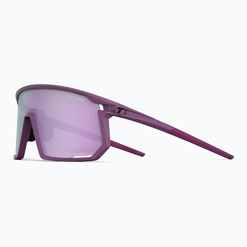 Víkendová Akce Sluneční brýle Tifosi Moab Clarion plum passion/clarion deep purple/ac red/clear