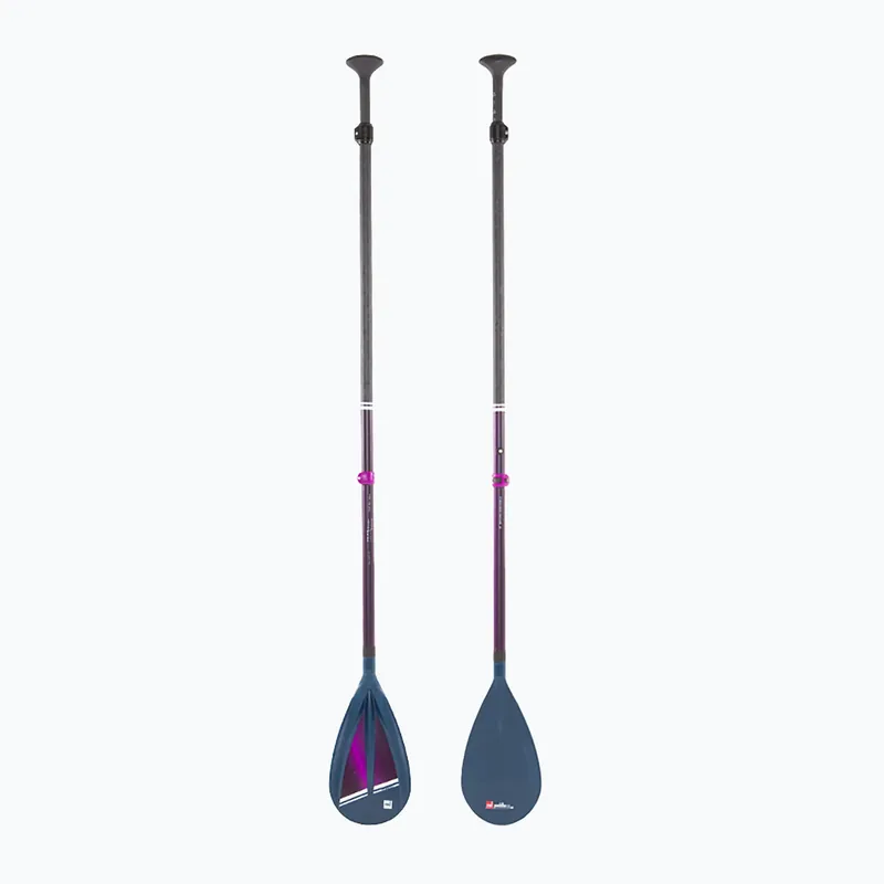 SUP pádlo 3-dílné Red Paddle Co Prime purple Speciální Cena