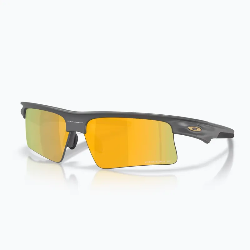 Ověřený Sluneční brýle Oakley Bisphera Speed matte carbon