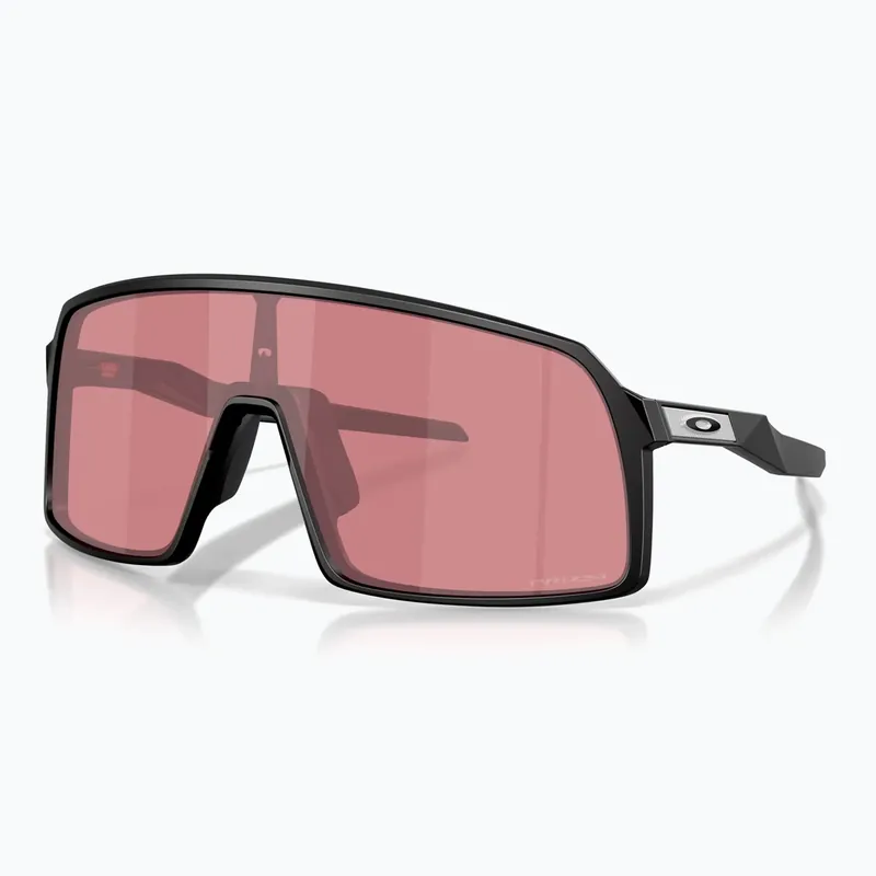 Sluneční brýle Oakley Sutro matte black/prizm dark golf Odeslání Ihned