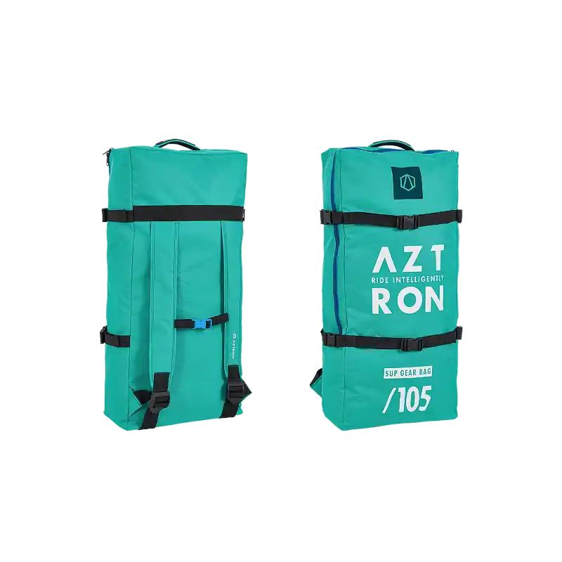Vodácký batoh Aztron GEAR BAG - zelená Nízká Cena