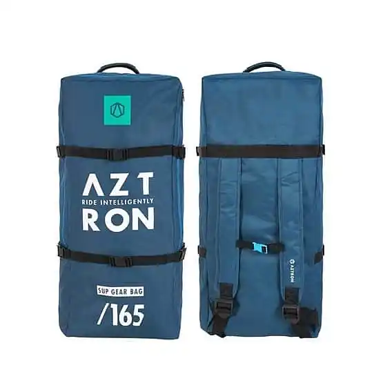 Přímo Od Výrobce Vodácký batoh Aztron GEAR BAG - tmavě modrá