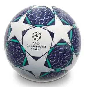 Fotbalový míč kopaná MONDO CHAMPIONS LEAGUE 5 - modrá Originální