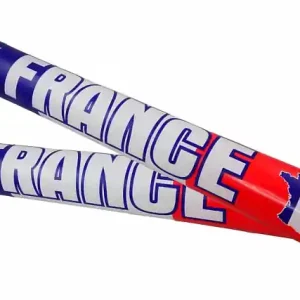 Jen Po Omezenou Doba Bam bam tyče Francie 1