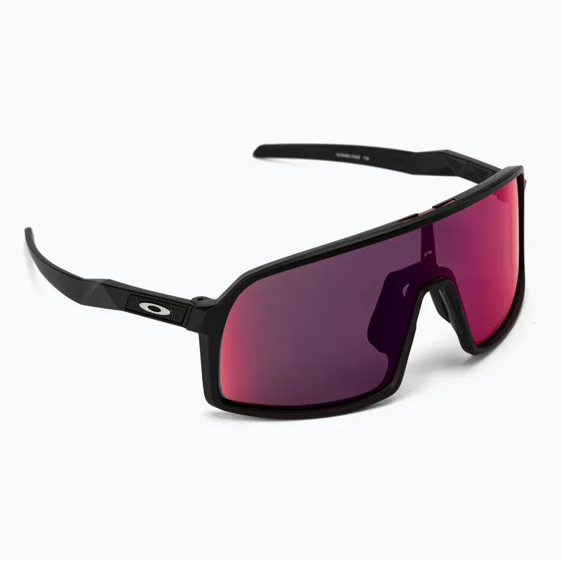 Koupit Online Oakley Sutro S sluneční brýle černo-fialové 0OO9462