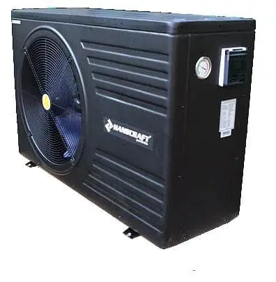 Sleva Tepelné čerpadlo EVOLUTION INVERTER 90 (17 kW)