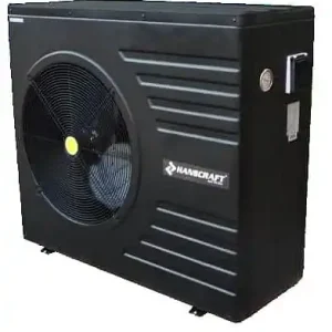Tepelné čerpadlo EVOLUTION INVERTER 120 (21 kW) Autentický