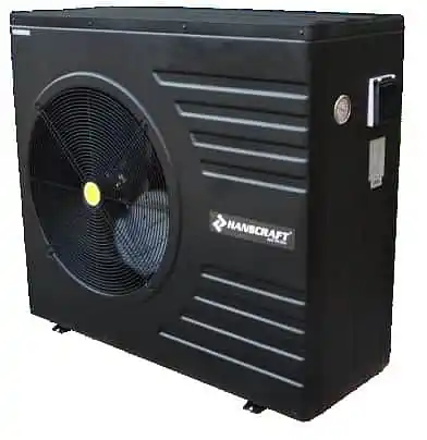 Tepelné čerpadlo EVOLUTION INVERTER 120 (21 kW) Autentický