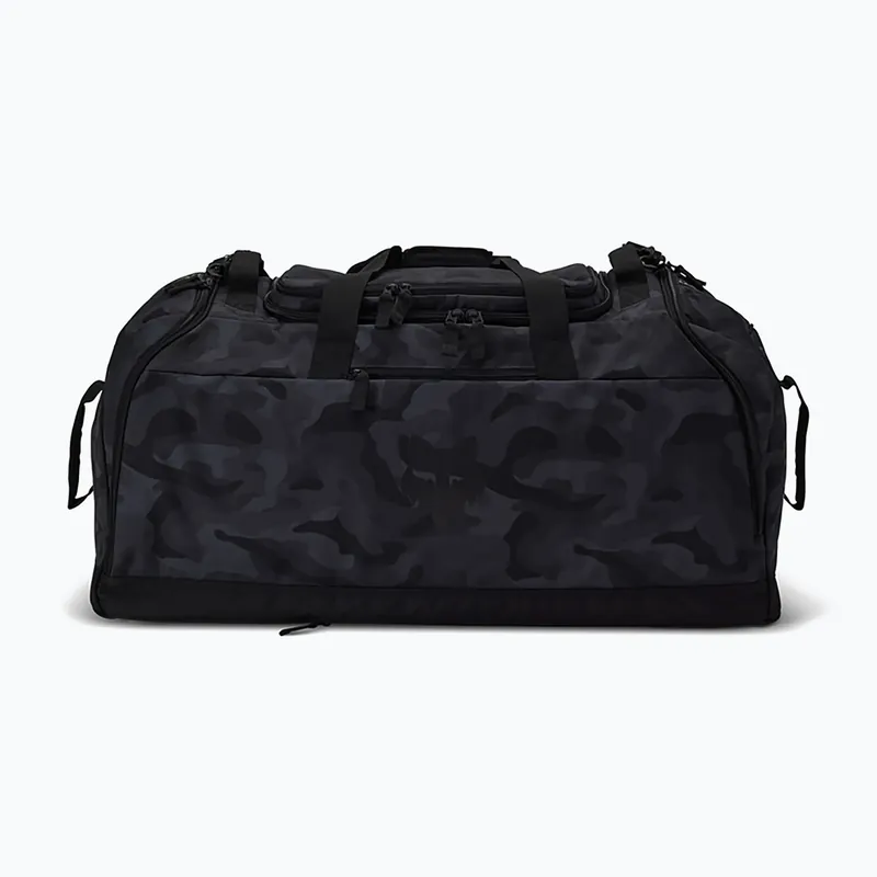 Taška Fox Racing Podium 266 l black camo Zlevněný