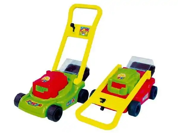 Speciální Cena Teddies 48003308 Sekačka na trávu 2001 automatic plast 60cm