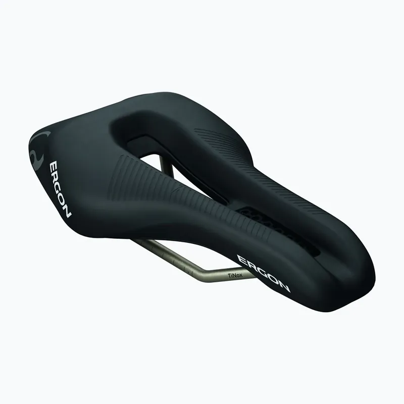 Objednat Nyní Dámské sedlo na kolo Ergon SR Tri Woman Mid black