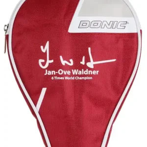 Nejlepší Volba Waldner pouzdro na 1 pálku obrys