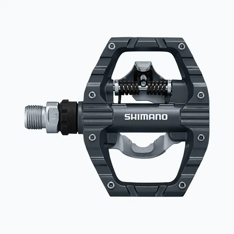 Ihned K Objednání Pedály Shimano PD-EH500 SPD