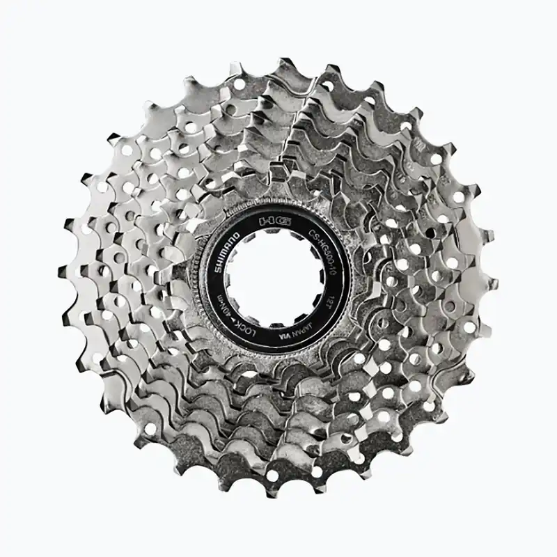 Kazeta Shimano CS-HG500 10rz 12-28 Odeslání Ihned