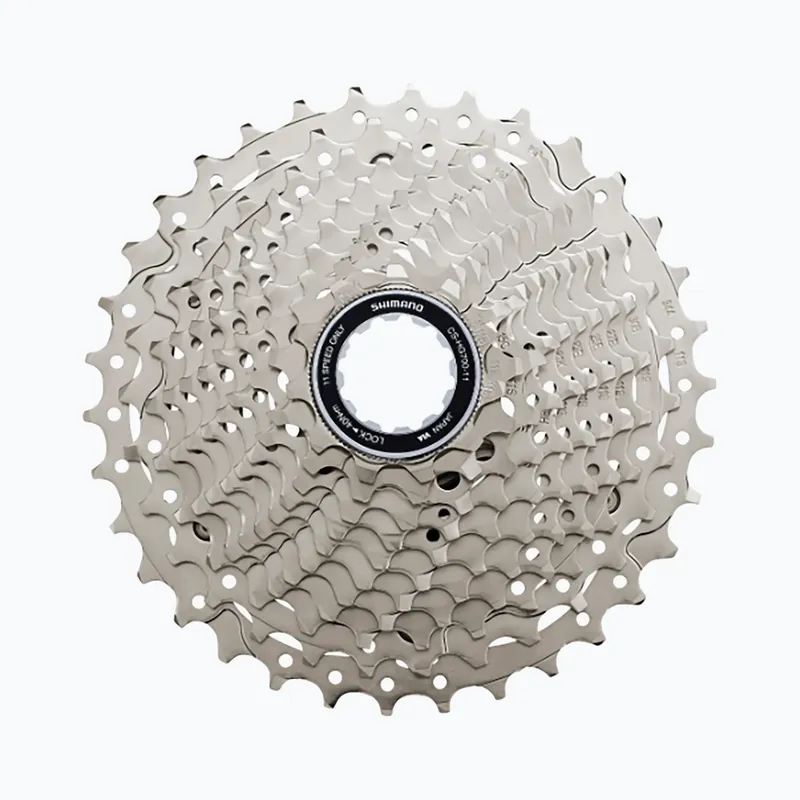 Akční Nabídka Kazeta Shimano CS-HG700 11rz 11-34