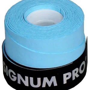 Ověřený Wet overgrip PRO omotávka tl. 0,45 mm