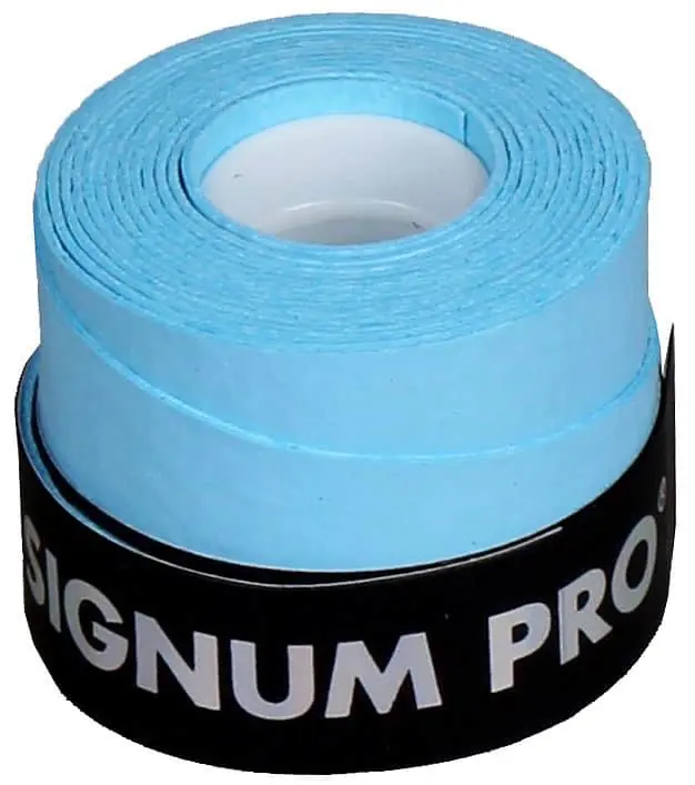 Ověřený Wet overgrip PRO omotávka tl. 0,45 mm