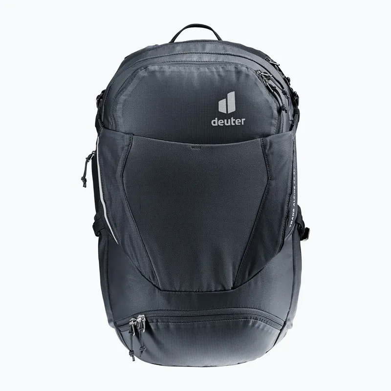 Dámský batoh na kolo deuter Trans Alpine 22 l SL black Objednat Nyní