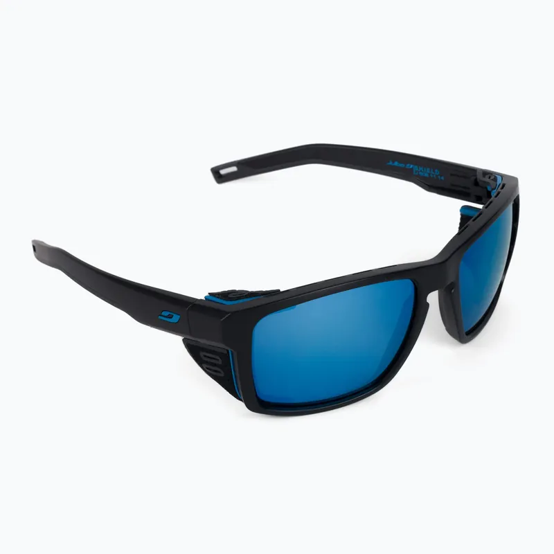 Hit Sezóny Julbo Shield Spectron 3Cf Sluneční brýle černé J5061114