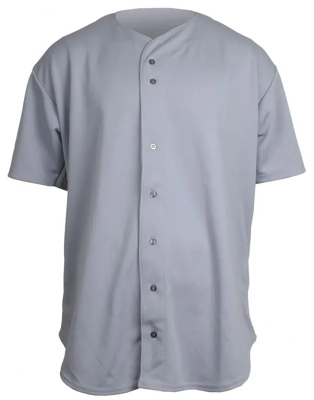 MBJSSP baseballový dres Akční Nabídka