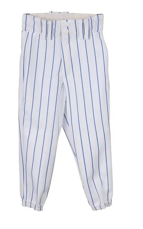 YBP/BP 2115 baseballové kalhoty dětské Nová Kolekce