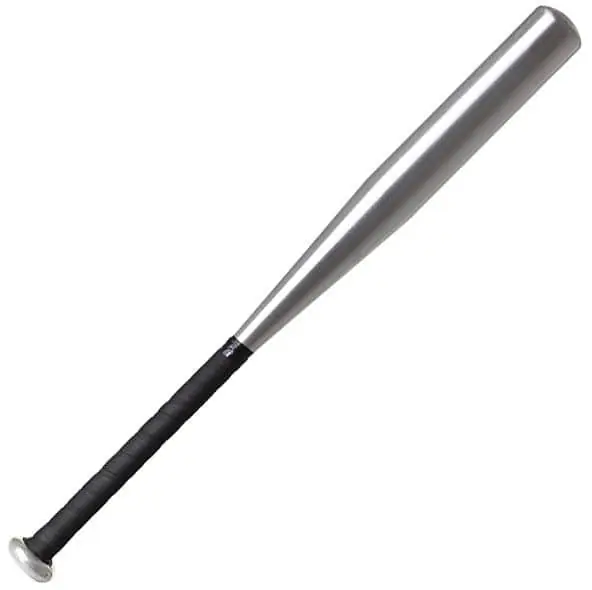 ALU-02 baseballová pálka Nejlepší Cena