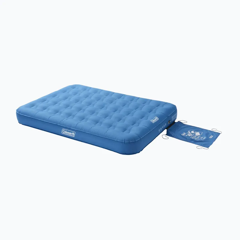 Nafukovací matrace Coleman Extra Durable Double modrá 2000031638 Poslední Šance