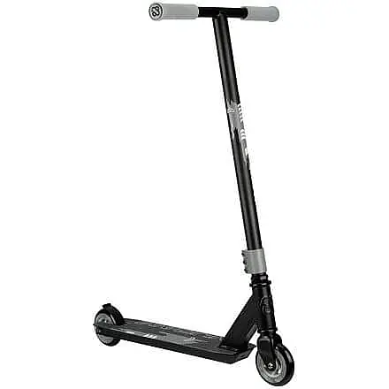 Stunt Scooter N42 freestylová koloběžka šedá Akce