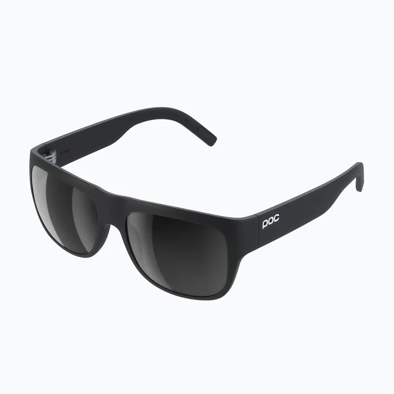 Sluneční brýle POC Want Polarized uranium black/clarity polarized/sunny grey Novinka