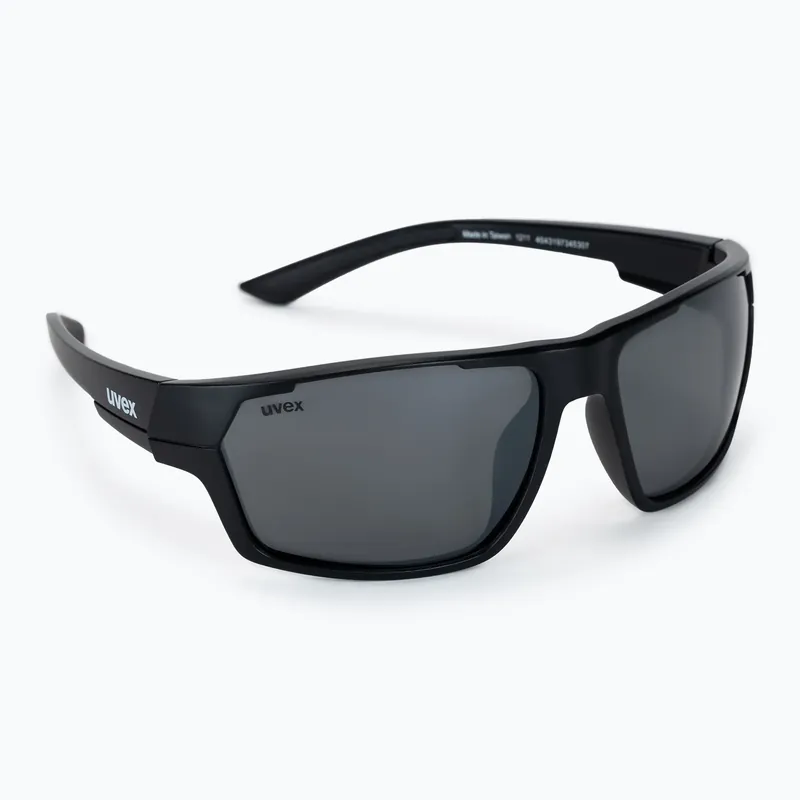 Cyklistické brýle UVEX Sportstyle 233 P černé S5320972250 Časově Omezené