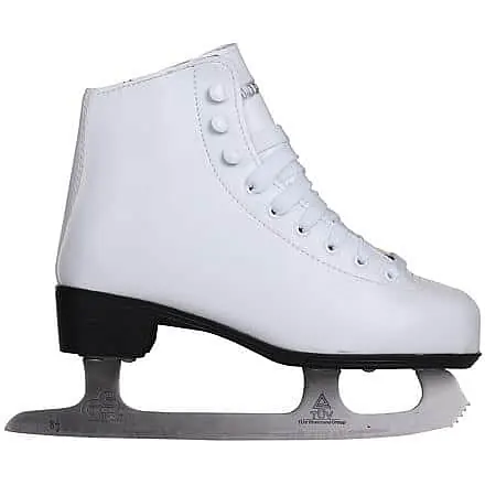 Basic dámské brusle Zlevněný