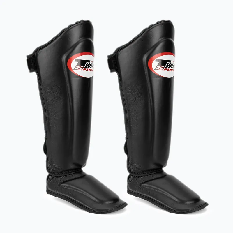 Novinka Chrániče holení Twins Special SGL10 black