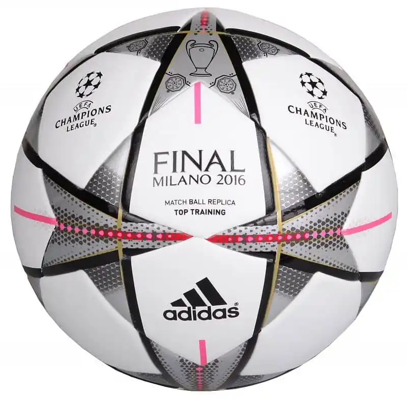Finale Milano Top Training fotbalový míč Ihned K Objednání