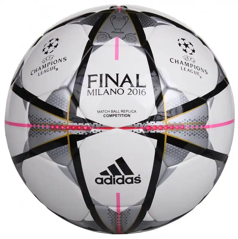 Ověřený Finale Milano Competition fotbalový míč
