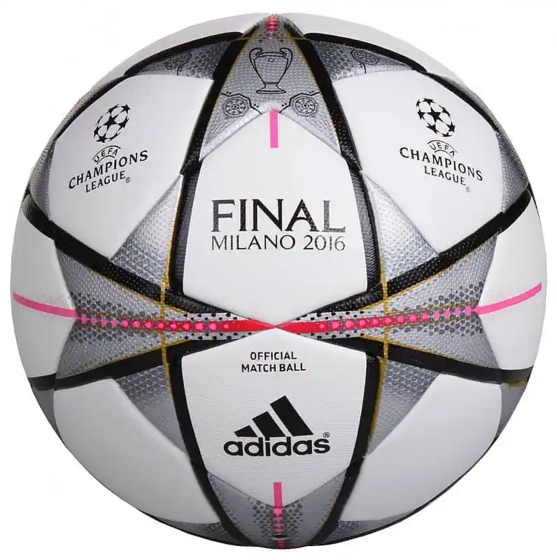 Finale Milano OMB fotbalový míč Nejprodávanější