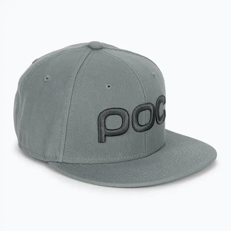 Výhodná Nabídka Dětská kšiltovka POC Corp Cap pegasi grey