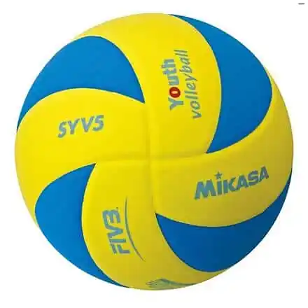 Originální SYV5 volejbalový míč modrá