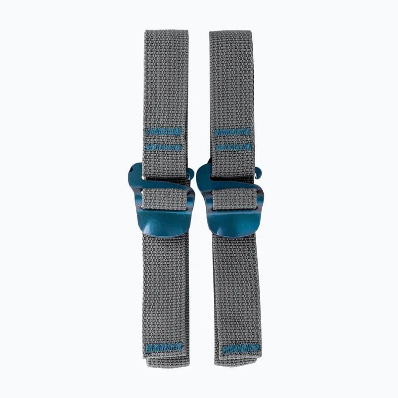 Popruhy s háky Sea to Summit Hook Release Accessory Strap 1,5 m blue Časově Omezené
