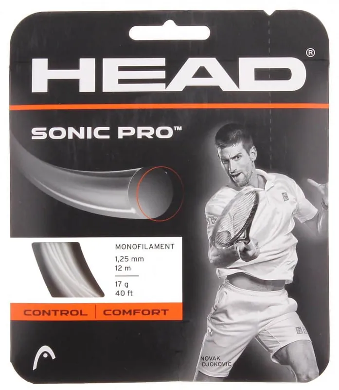 Sonic Pro tenisový výplet 12 m Hit Sezóny