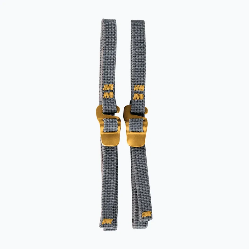 Popruhy s háky Sea to Summit Hook Release Accessory Strap 1 m yellow Nakupujte Hned