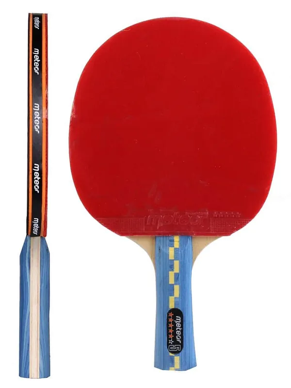 Ming ***** pálka na stolní tenis Víkendová Akce
